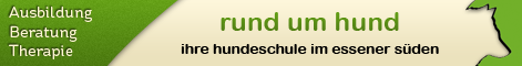 rundumhund.com - ihre hundeschule im essener süden